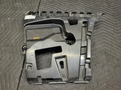 BMW F30 3-Series Rear Right Bumper Guide 51127384466