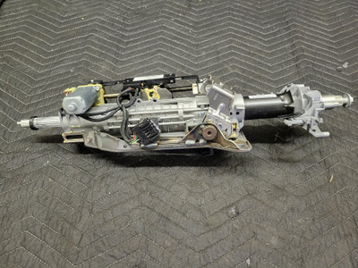BMW E70 X5 Electric Steering Column 32306786603 BMW E70 X5 Electric Steering Column 32306786603