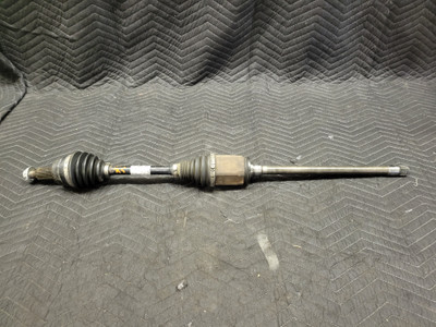 BMW E70/E71/F15/F16 X5 X6 Front Right Axle Output Shaft 31607553946 BMW E70/E71/F15/F16 X5 X6 Front Right Axle Output Shaft 31607553946