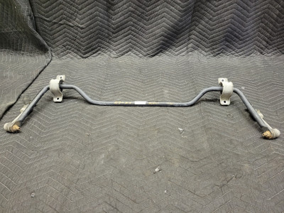 BMW E70 X5 Rear Stabilizer Sway Bar 33556783041 BMW E70 X5 Rear Stabilizer Sway Bar 33556783041