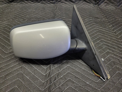 BMW E60/E61 5-Series Passenger Right Mirror Power Fold Auto-Dip Light Package 51167283766