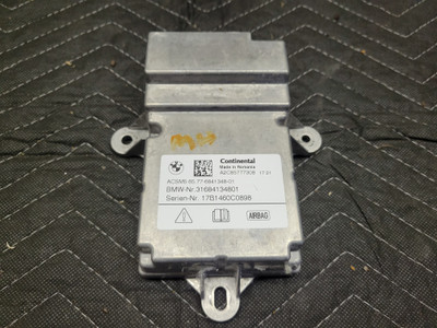 BMW G30/G31 5-Series Control Unit 65776841348 BMW G30/G31 5-Series Control Unit 65776841348