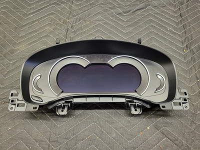 BMW G30 5-Series Instrument Cluster MPH 62108782664 BMW G30 5-Series Instrument Cluster MPH 62108782664