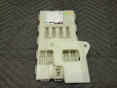 BMW G30 5-Series Body Control Module BCM 61358794954