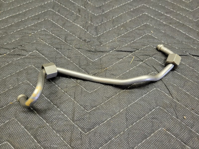 BMW F32 4-Series N55 Engine High Pressure Fuel Pipe 13647604405 BMW F32 4-Series N55 Engine High Pressure Fuel Pipe 13647604405