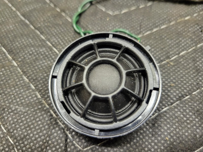 BMW F90/G30/G31 5-Series M5 HiFi System Tweeter 65139362560 BMW F90/G30/G31 5-Series M5 HiFi System Tweeter 65139362560
