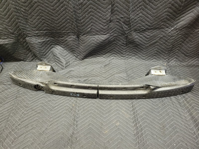 BMW E92/E93 M3 Carbon Fiber Rear Bumper Carrier 51127900766 BMW E92/E93 M3 Carbon Fiber Rear Bumper Carrier 51127900766