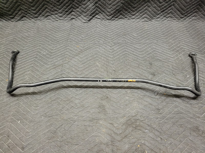 BMW E21 3-Series 323i 17mm Rear Sway Bar 33551111157 BMW E21 3-Series 323i 17mm Rear Sway Bar 33551111157