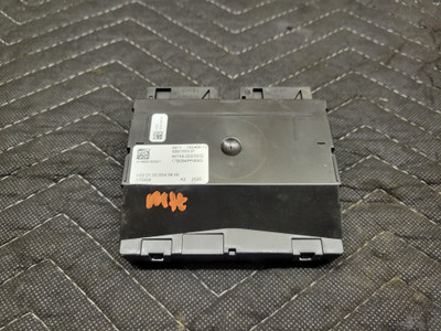 BMW G30 5-Series HVAC Control Module 64116991553 BMW G30 5-Series HVAC Control Module 64116991553