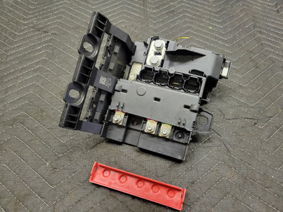 BMW G30 5-Series Positive Battery Cable 6802493