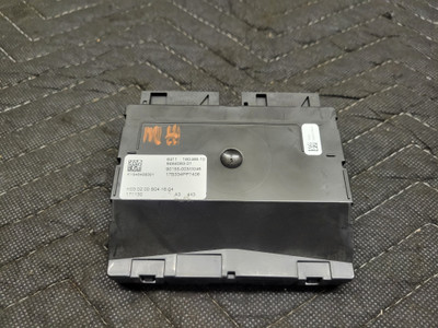 BMW G30 5-Series HVAC A/C Control Unit 64119484093