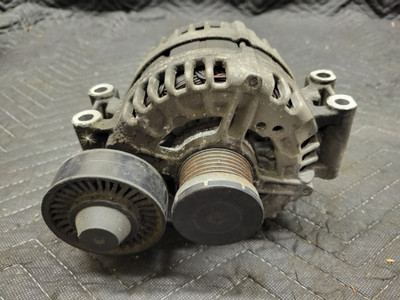 BMW Bosch Alternator 180 Amp AL0841X