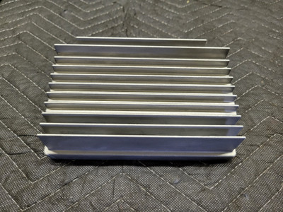 BMW F25 X3 HiFi Audio System Amplifier 65129283507