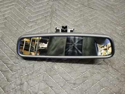 BMW F25 X3 Rearview Mirror EC LED GTO 51169320305