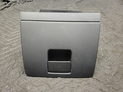 BMW F25 X3 Driver's Dash Storage Box Black 51459184154