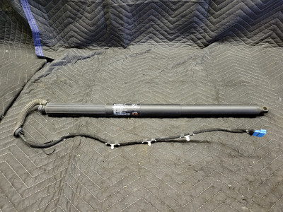 BMW F25 X3 Rear Hatch Spindle Drive Right 51247232004 BMW F25 X3 Rear Hatch Spindle Drive Right 51247232004