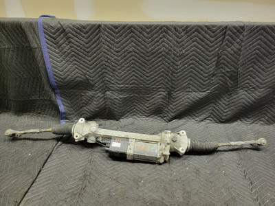 BMW F25 X3 Electric Power Steering Rack 32106864030
