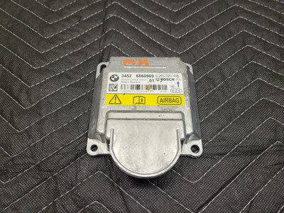 BMW F25 X3 ICM Control Unit 34526860969 BMW F25 X3 ICM Control Unit 34526860969