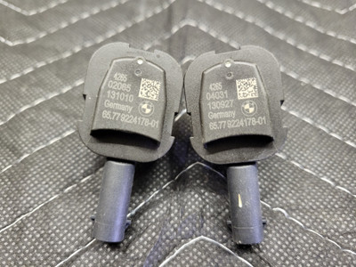 Used BMW Parts by Model - 7 Series - F03 - recycleBMWs