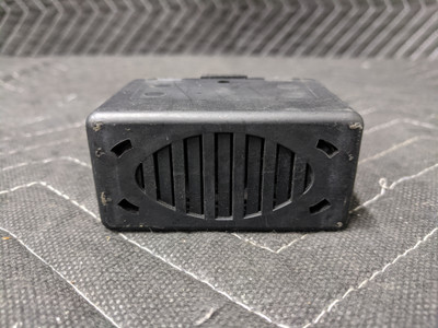 BMW E24/E28/E30 Door Chime Gong Speaker 65811376047 BMW E24/E28/E30 Door Chime Gong Speaker 65811376047