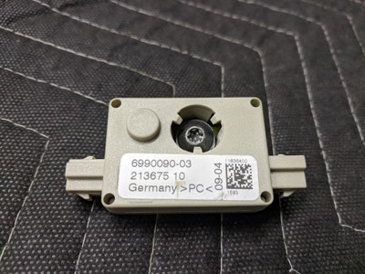 BMW E61/E71/E82/E83/E90 X3 Antenna Trap Circuit 65246990090