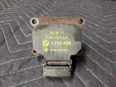BMW E36 Ignition Coil Pack 12131734468 BMW E36 Ignition Coil Pack 12131734468