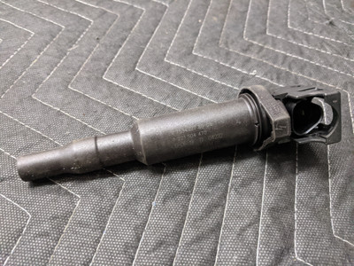 BMW E36/E46/E85/E86 Ignition Coil Pack Bosch 12137594937 BMW E36/E46/E85/E86 Ignition Coil Pack Bosch 12137594937