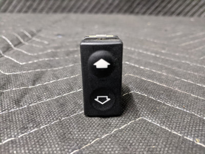 BMW E36 Window Lifter Switch 61318368943 BMW E36 Window Lifter Switch 61318368943