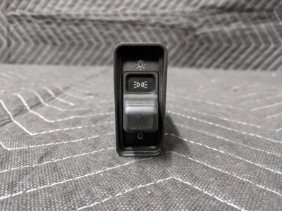 BMW E34 5-Series Headlight Lamp Switch 61311384005 BMW E34 5-Series Headlight Lamp Switch 61311384005