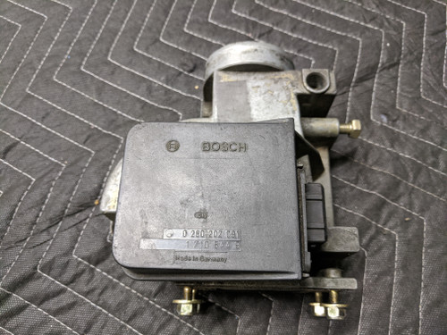 BMW E28/E30 Mass Air Flow Sensor Meter Bosch 0280202091 13621710544