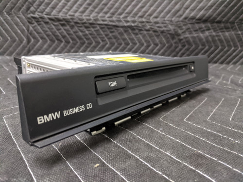 BMW E39/E53 5-Series X5 Radio Business CD Player Alpine 65126908783