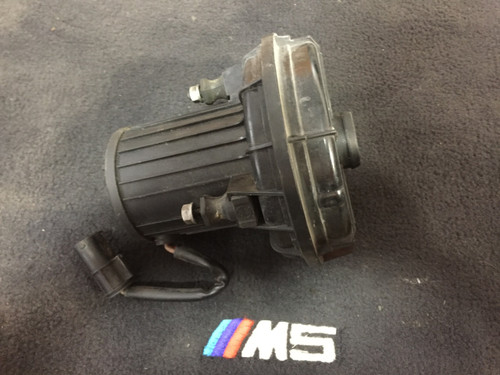 BMW E60 M5 SMG S85 Secondary Air Pump 11727571589