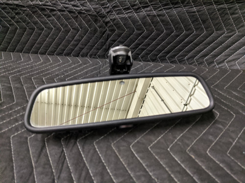 BMW E39/E83 5-Series X3 Rearview Mirror EC LED GTO Home Link Auto Dimming 51169134458