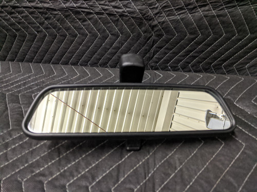 BMW E32/E34/E36/E39/E46/E53/E83 Rearview Mirror Manual 51161928939
