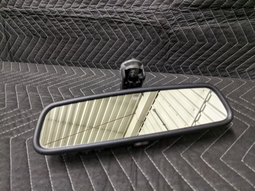 BMW E39/E53 5-Series X5 Rearview Mirror EC LED GTO Compass 51169151852