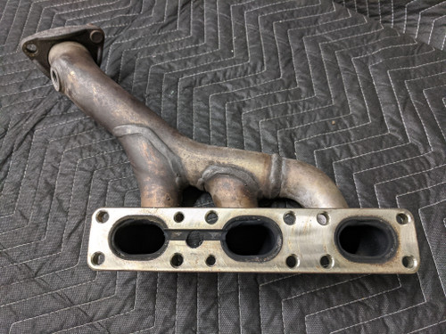BMW E36 3-Series M3 Front Exhaust Manifold 11621744250