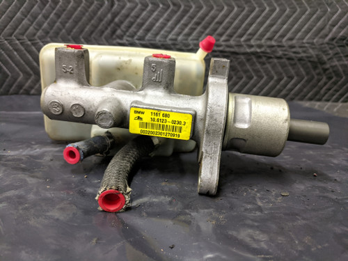 BMW E36 3-Series Brake Master Cylinder ATE 1161680