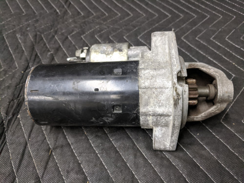 BMW E83 X3 Starter Motor Bosch 0001108401 12417515390