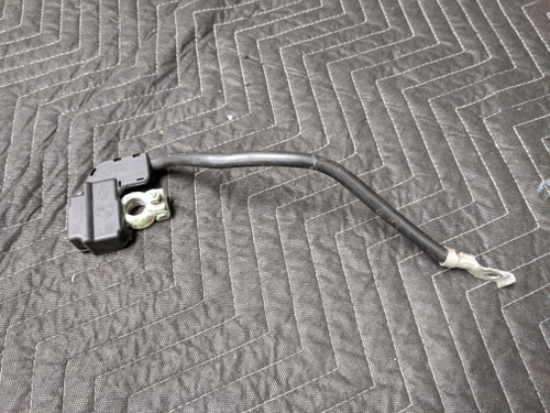 BMW E90/E92/E93 M3 Intelligent Battery Sensor Negative Battery 