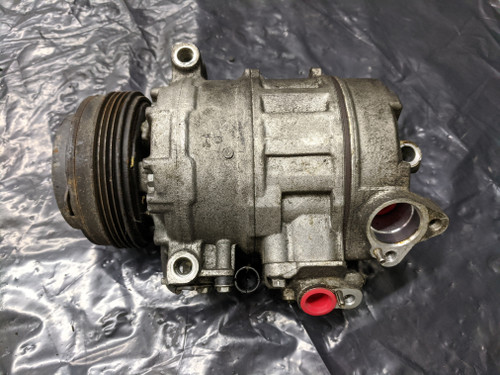 BMW E46/E83 3-Series X3 Air Conditioning A/C Compressor Pump Denso 64526916232