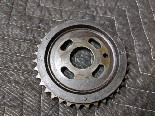 BMW E34/E36/E38/E39 Lower Timing Chain Sprocket 11311722841