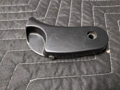 BMW E46/E83/E85/E86/E89 3-Series X3 Z4 Hood Release Handle 51238223163