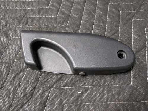 BMW E53 X5 Hood Release Lever 51438408157