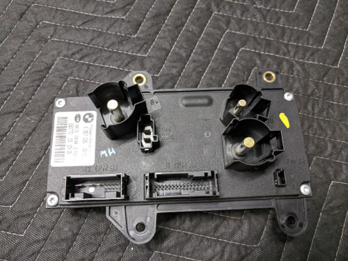 BMW E65/E66/E67 Trunk Power Control Module 61316957026