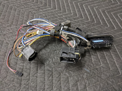 BMW E39 5-Series Rear Door Wiring Harness 8380116