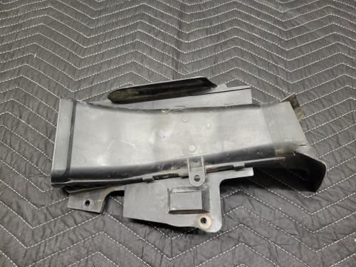 BMW E46 3-Series Front Left Brake Air Duct 51718230559