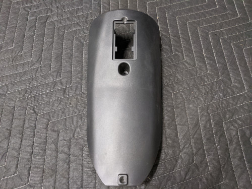 BMW E24/E28/E30 Lower Steering Column Trim Panel 32311156468