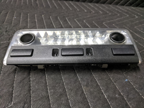 BMW E53 X5 Interior Reading Light Rear Center 63318379908