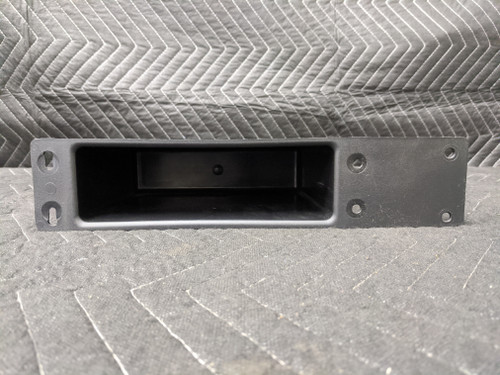 BMW E46 3-Series Trunk Oddments Tray Left 51478230573