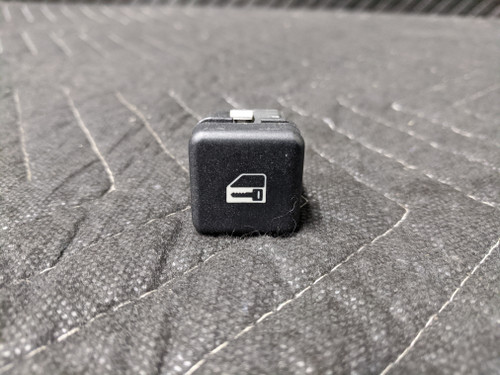 BMW E36 3-Series Central Locking System Switch 61318368931 BMW E36 3-Series Central Locking System Switch 61318368931